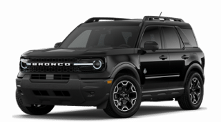 2026 Ford Bronco Sport® External Image 2